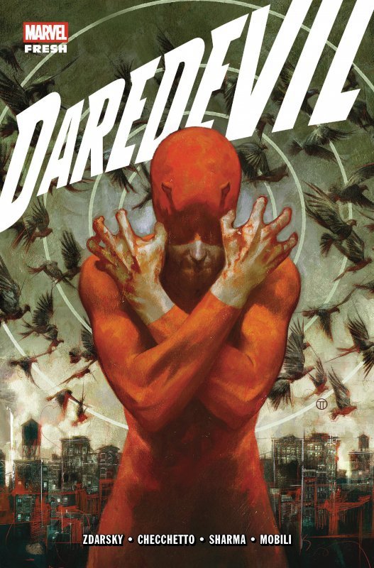 Daredevil. Marvel Fresh. Tom 1
