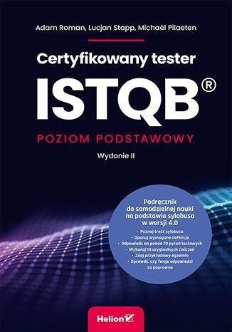 Certyfikowany tester ISTQB. Poziom podstawowy