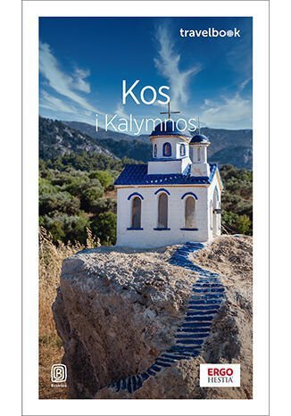 Kos i Kalymnos. Travelbook