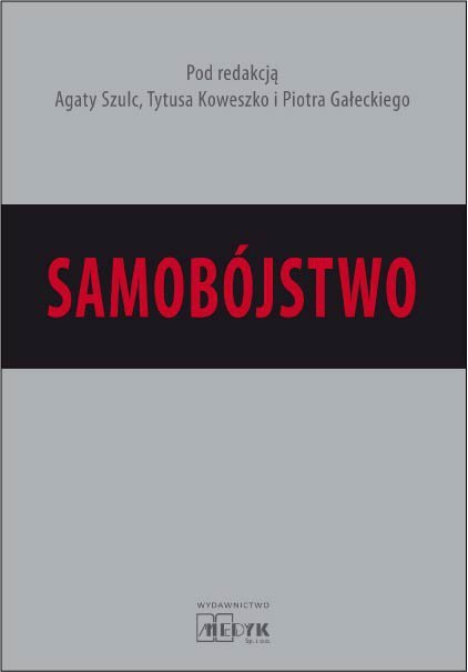 Samobójstwo