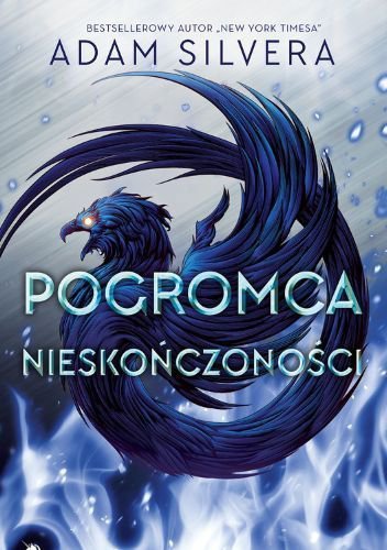Pogromca Nieskończoności. Krąg Nieskończoności. Tom 2