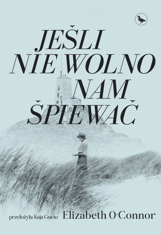 Jeśli nie wolno nam śpiewać