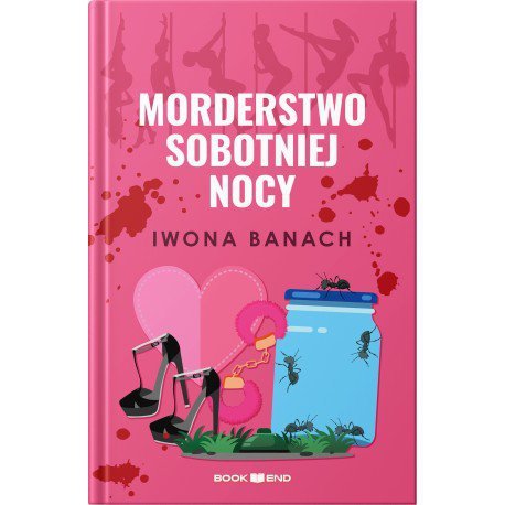 Morderstwo sobotniej nocy
