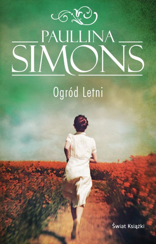Ogród Letni