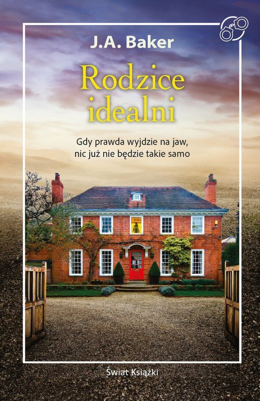 Rodzice idealni