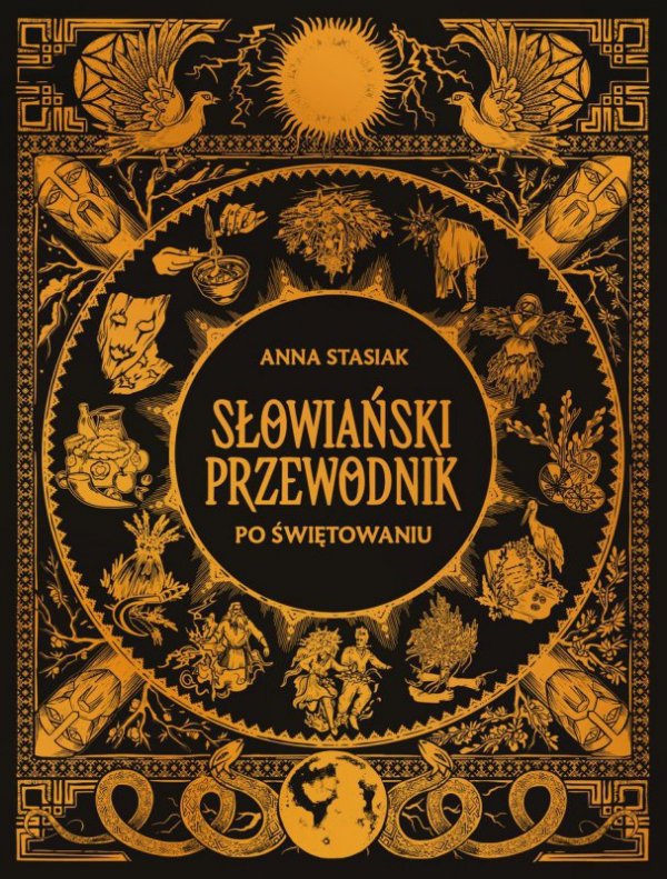 Słowiański przewodnik