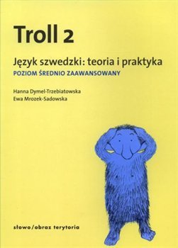 Troll 2. Język szwedzki: teoria i praktyka