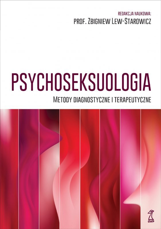 Psychoseksuologia metody diagnostyczne i terapii