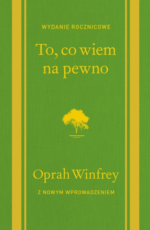 To, co wiem na pewno