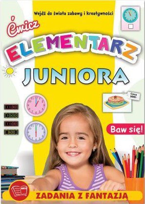 Ćwicz Elementarz juniora