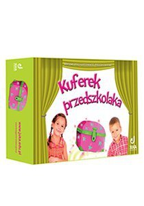 ZxxxKuferek przedszkolaka Pakiet rozszerzony OOP