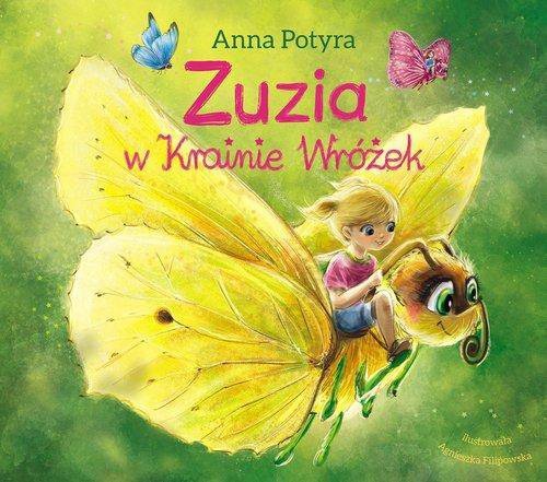 Zuzia w krainie wróżek