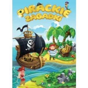 Pirackie zagadki