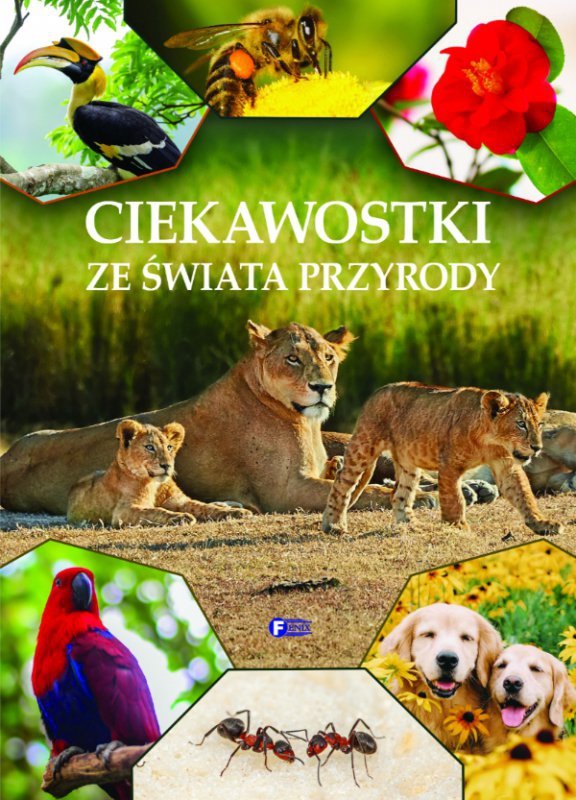 Ciekawostki ze świata przyrod