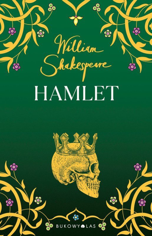 Hamlet. Wydawnictwo Bukowy Las