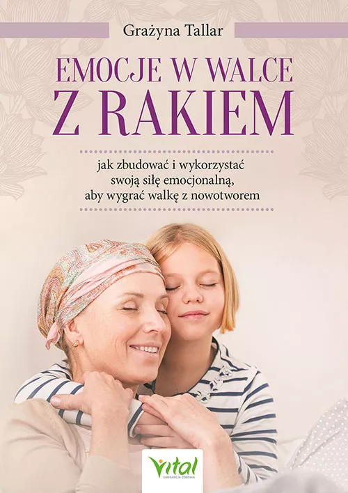 Emocje w walce z rakiem