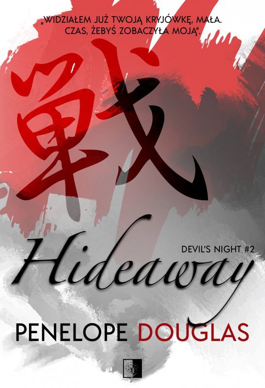 Hideaway. Devil's night. Tom 2