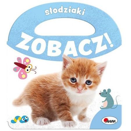 Zobacz! Słodziaki