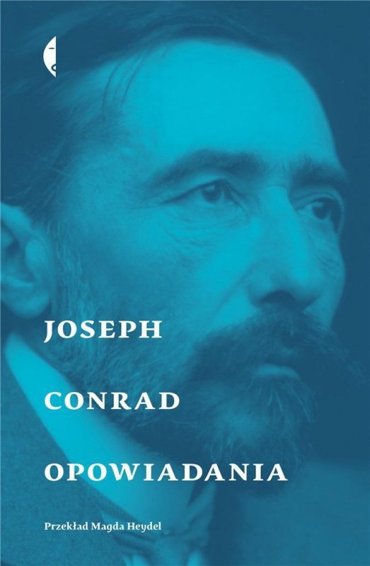 Opowiadania. Joseph Conrad