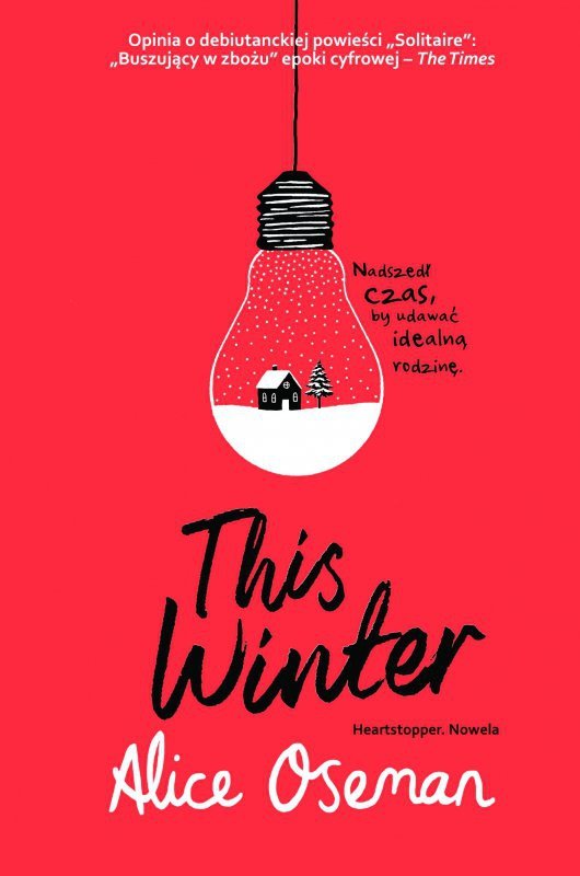 This Winter. Wydawnictwo Jaguar