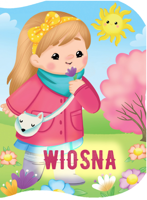 Wiosna