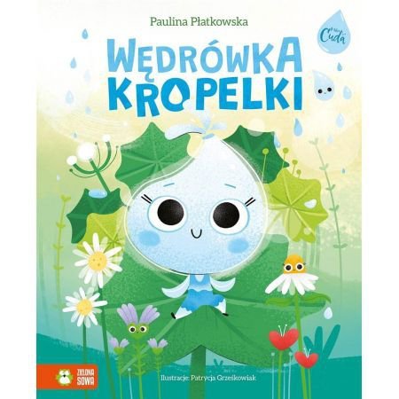Mikrocuda. Wędrówka kropelki