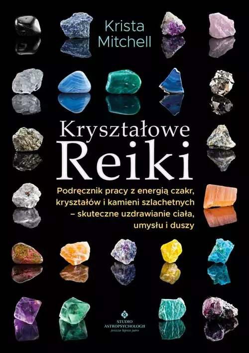 Kryształowe Reiki