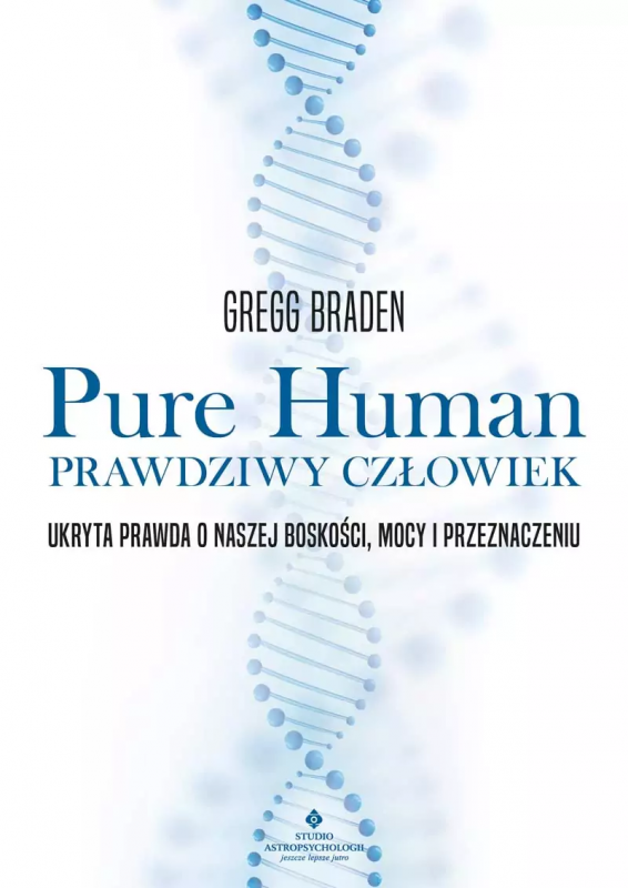 Pure Human. Prawdziwy człowiek