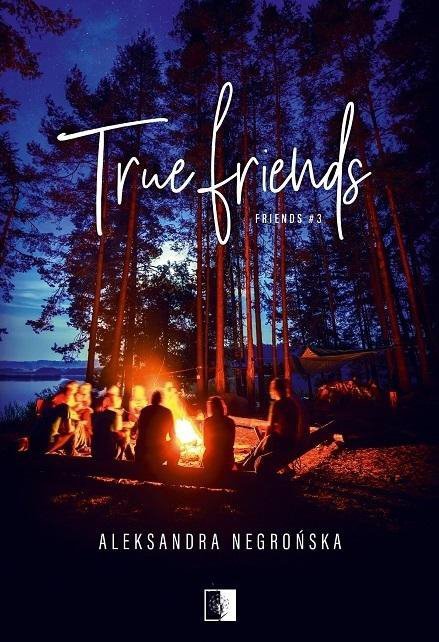 True Friends. Friends. Tom 3