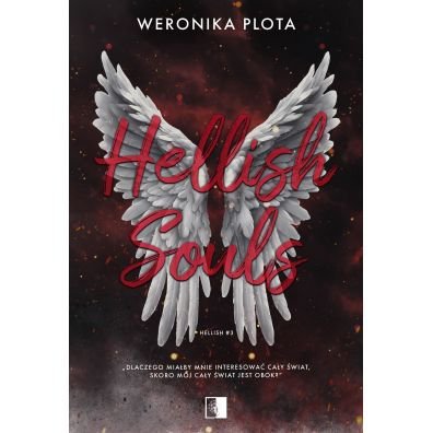 Hellish Souls. Hellish. Tom 3