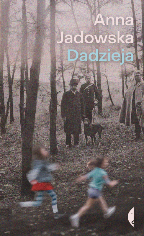 Dadzieja