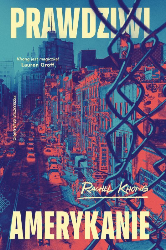 Prawdziwi Amerykanie