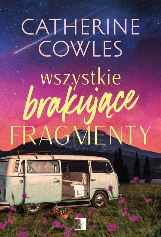 Wszystkie brakujące fragmenty