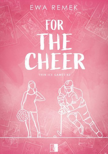 For The Cheer. Thin Ice Games. Tom 2