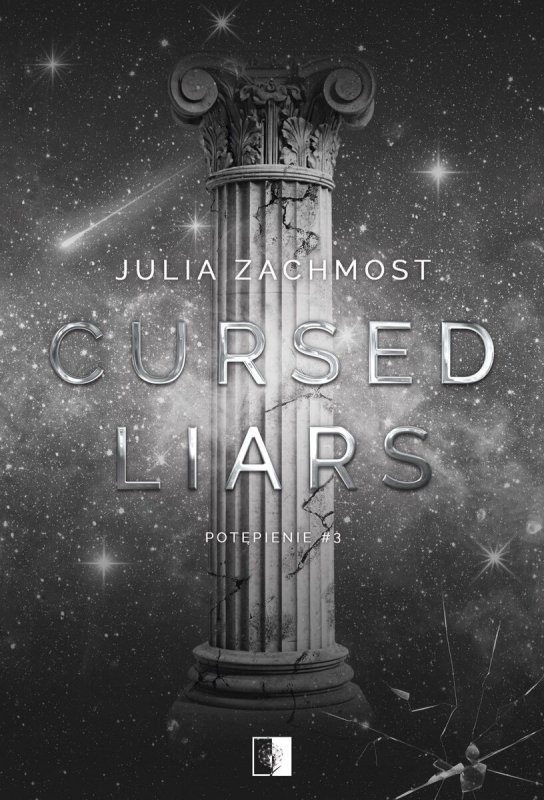 Cursed Liars. Potępienie. Tom 3