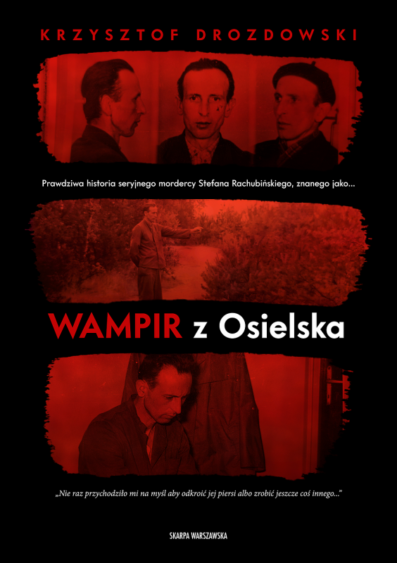 Wampir z Osielska