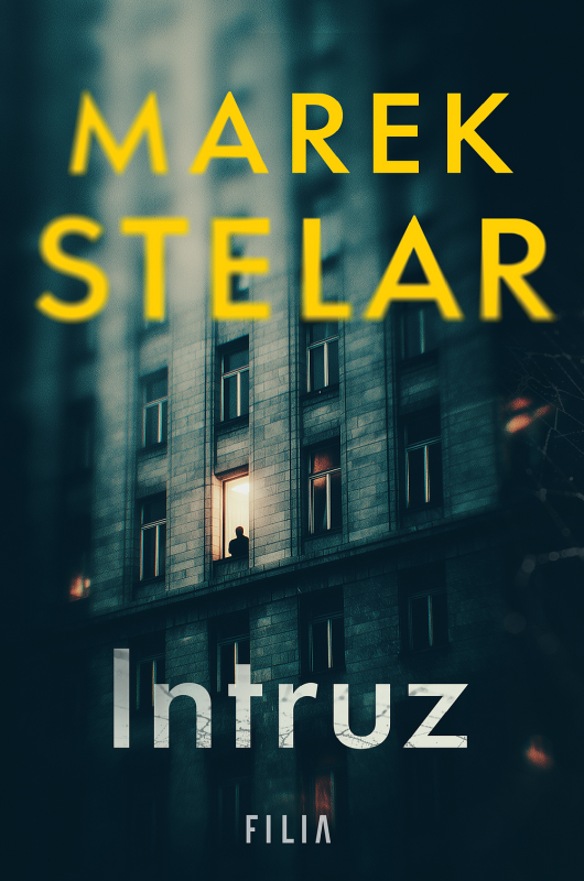 Intruz Mark Stelar