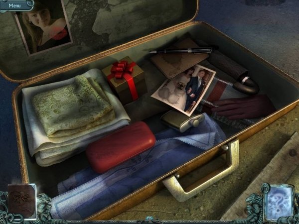 Przeklęte ziemie. Miasto cienia. Smart games. PC CD-ROM + 4 gry w wersji demo