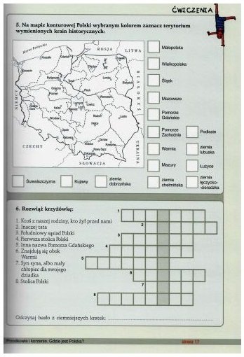 Historia Polski 5. Podręcznik dla szkół polonijnych. Klasa V Średniowiecze
