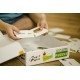 zZuple. Fruits &amp; Vegetables. Dwustronne puzzle do nauki języka angielskiego: Owoce i warzywa
