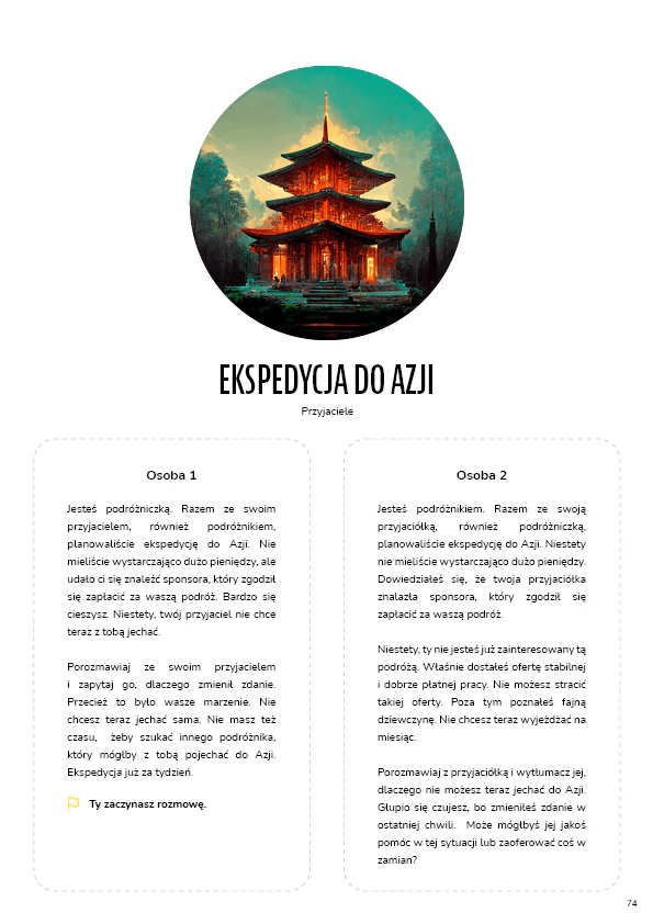 Wejdź w rolę! A2 (EBOOK PDF)