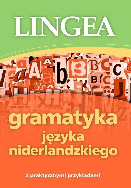 Gramatyka języka niderlandzkiego z praktycznymi przykładami. Wydanie 2