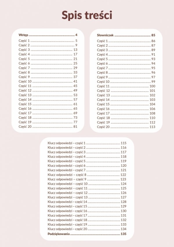 Zanim padnie słowo (EBOOK PDF)