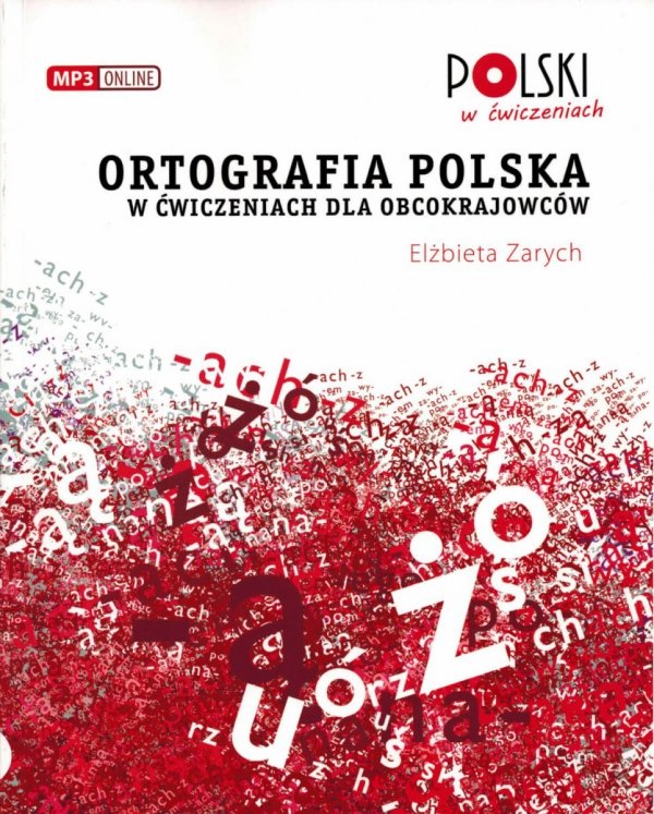 Ortografia polska w ćwiczeniach dla obcokrajowców