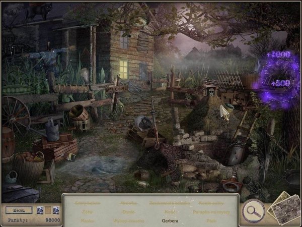 Letters from nowhere 2. Smart games. PC CD-ROM