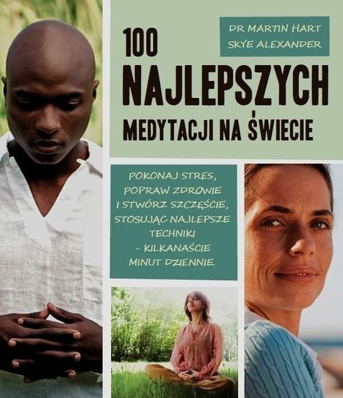 100 najlepszych medytacji na świecie 