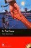 In The Frame + CD. Macmillan Readers Starter OOP 