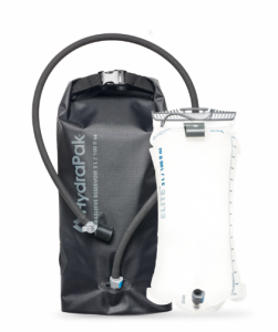 Hydrasleeve Reservoir 3L, chasm black