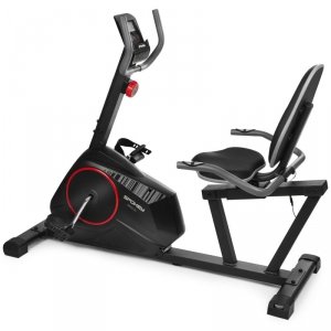 ROWER MAGNETYCZNY POZIOMY SPECUS SPOKEY