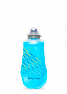 Softflask 150 ml, malibu blue